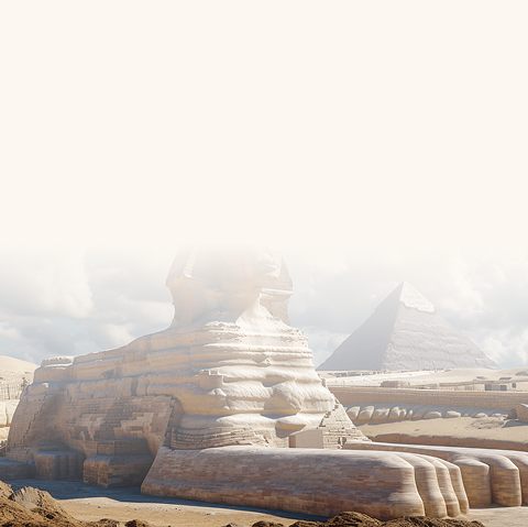Egypt Office
